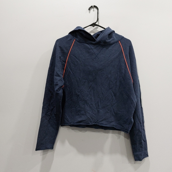 lululemon athletica Tops - Lululemon Please Me Pullover Inkwell / Light Flare